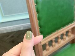 -海派美食·家宴海鲜青岛菜·石锅鲽鱼头(东方城店)