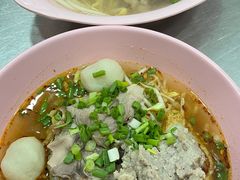 -榮泰米粉湯(Left Shop)