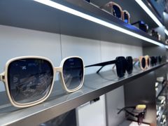 -LOHO眼镜(北京合生汇店)