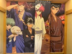 -贵木日本料理·铁板烧(新地假日广场店)