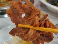-宝财诚老北京涮肉(周庄店)