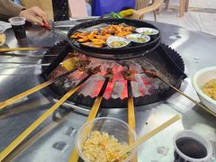 -二师兄火盆烤肉(湖口店)