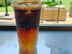 -Manner Coffee(K11店)