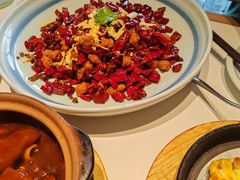 -0776食堂·京城创意菜(七里庄店)