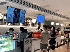 -Peet's Coffee皮爷咖啡(万象天地店)