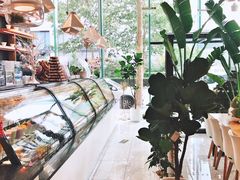 -Blueglass酸奶(华贸购物中心店)