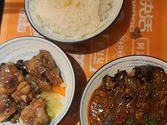 -大快活(罗湖商业城分店)