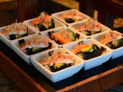 -嘉定凯悦·咖啡厅