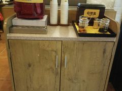 茶水柜-老娘舅(苏州中心大道西大润发店)