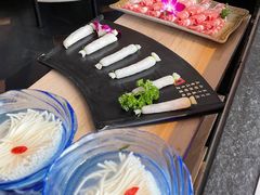 -新草堂锅物料理(泉城路店)