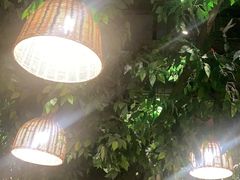 -原味田园·客家菜·土窑鸡(中航城君尚购物中心店)