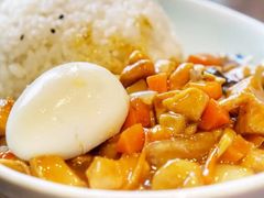 宫爆鸡丁盖浇饭-四宜糕团店(南大街店)