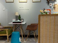 -捌楼咖啡书吧(南开店)