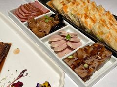 -106餐厅(山水文园店)