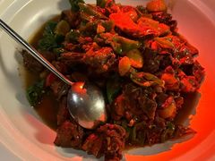 -花迹·金陵南京菜(老门东店)