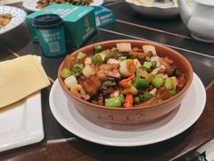 -小红鲸·海鲜餐厅(轸大路店)