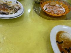 -秋姐美食店(旅游大道店)