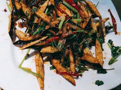 -汉唐守艺人·河北面馆(民心河店)