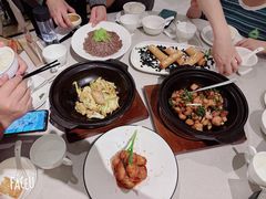 -狮王府淮扬菜(新街口友谊店)