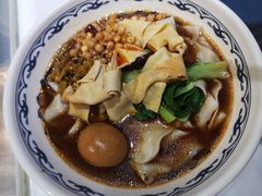 -皖佬板安徽牛肉板面(西站食宝街店)