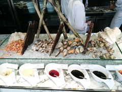 android_upload_pic-洲际酒店·地平线全日餐厅HORIZON CAFÉ
