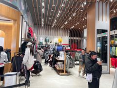 -lululemon(比斯特购物村店)