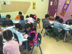 -瑞思少儿中心·少儿英语素养启蒙(回龙观校区)