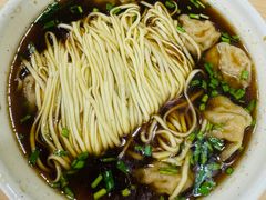 -蒋家桥饺面店(东关街店)