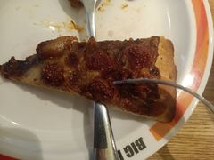 -比格比萨自助(德思勤四季汇店)