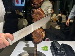 -拉蒂娜·巴西牛排馆 Latina·Brazilian Steakhouse(陆家嘴旗舰店)