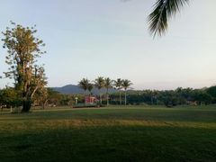 -三亚珠江南田温泉度假区