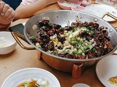 -大丰收脆鱼(浦西万达店)