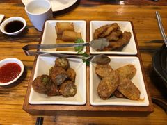 -临家闽南菜(宝洲路店)