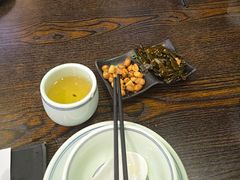 -大洋家·精品潮汕菜·生腌砂锅粥(天河东路店)