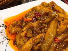 -三味城海鲜烧烤(盐河巷店)