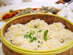 糯米排骨-品鱼庄酒家(新世界大酒店店)