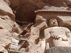 -炳灵寺世界文化遗产旅游区