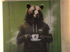 -NOVAE CAFE 咖啡·可颂(望京店)