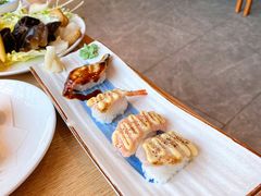 寿司放题-温野菜涮涮锅(曲江大悦城店)