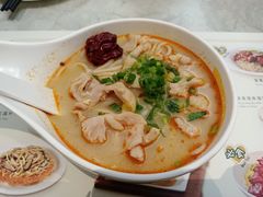 -翠华(澳门银河店)