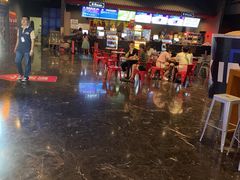 -万达影城(西铁营万达广场IMAX店)