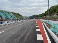 -大渡口区义渡公园