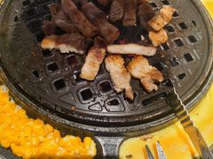 -韩宫宴和牛烤肉(合肥滨湖银泰城店)