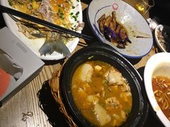 -丰乐餐厅·始于1999·本地老字号