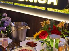 -MONICH牛排融合餐厅(和义大道购物中心店)