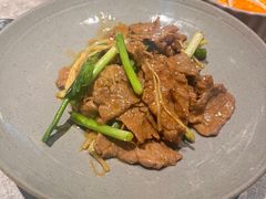 -留半山·香港食堂(啦啦宝都店)