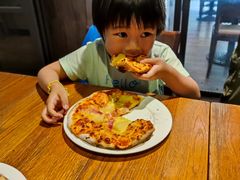 -Geneva日内瓦餐厅(西郊宝成花苑店)
