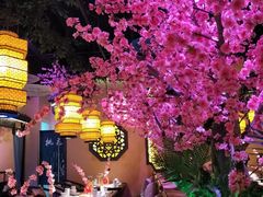 -今朝桃花醉川菜小酒馆(龙湖天街店)