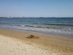 android_upload_pic-海天一色海景自助餐厅(西港花园店)