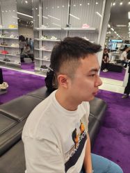 -Z.X HAIR SALON张新美业
